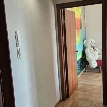 Продается 2-х комнатная квартира, 43,6 м²