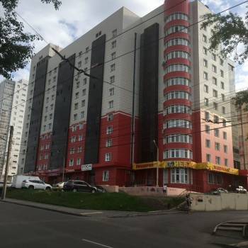 Продается 2-х комнатная квартира, 77 м²