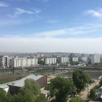Продается 2-х комнатная квартира, 77 м²