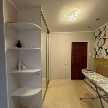Продается 2-х комнатная квартира, 67,7 м²