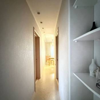 Продается 2-х комнатная квартира, 67,7 м²