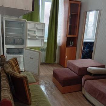Продается 2-х комнатная квартира, 30 м²