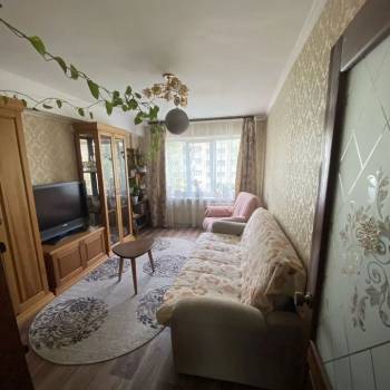 Продается 2-х комнатная квартира, 49,1 м²