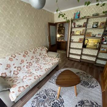 Продается 2-х комнатная квартира, 49,1 м²
