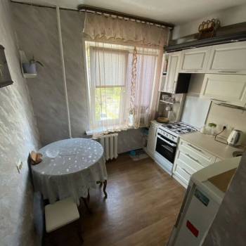Продается 2-х комнатная квартира, 49,1 м²