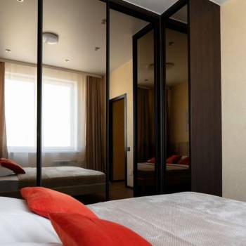 Сдается 1-комнатная квартира, 42 м²
