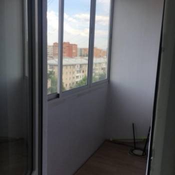 Продается 1-комнатная квартира, 27,6 м²
