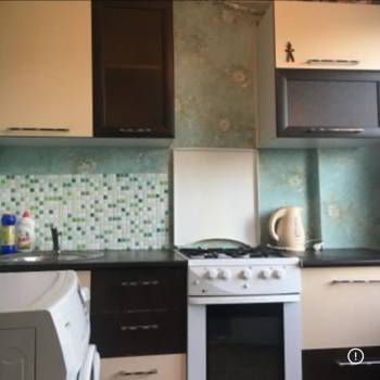 Продается 1-комнатная квартира, 27,6 м²