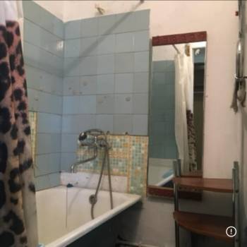 Продается 1-комнатная квартира, 27,6 м²