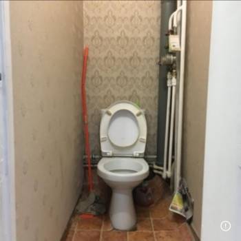 Продается 1-комнатная квартира, 27,6 м²