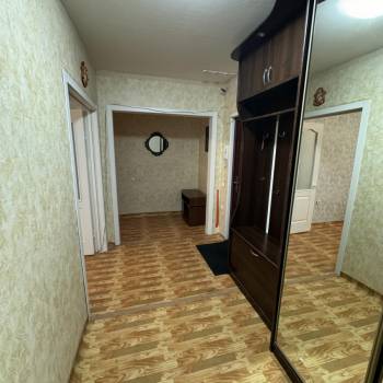 Сдается 1-комнатная квартира, 51 м²