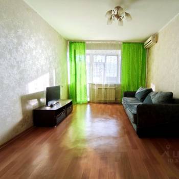 Сдается 2-х комнатная квартира, 47,5 м²