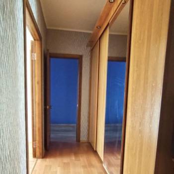 Сдается 2-х комнатная квартира, 47,5 м²