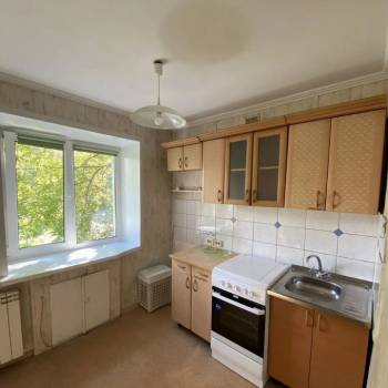 Продается 1-комнатная квартира, 29,8 м²