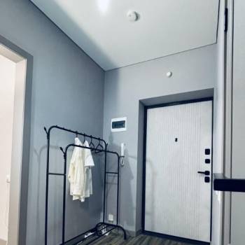 Сдается 2-х комнатная квартира, 48,4 м²