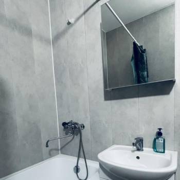 Сдается 2-х комнатная квартира, 48,4 м²