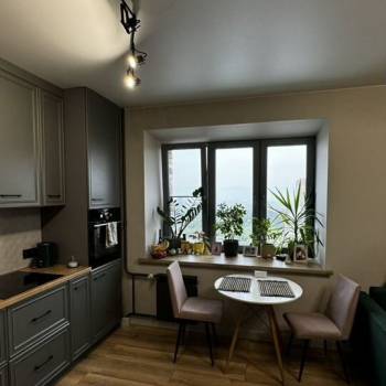 Продается 3-х комнатная квартира, 52,7 м²