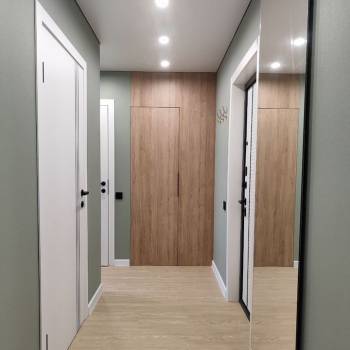 Продается 2-х комнатная квартира, 45 м²