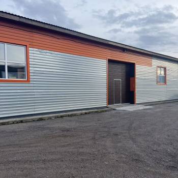 Сдается Нежилое помещение, 200 м²