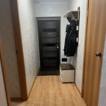 Сдается 1-комнатная квартира, 40,6 м²
