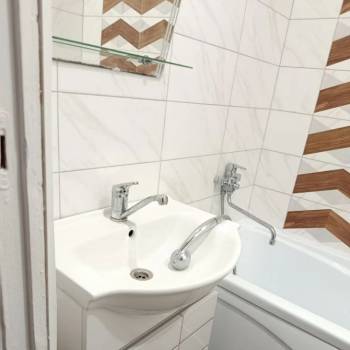 Сдается 2-х комнатная квартира, 52 м²