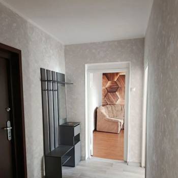 Сдается 2-х комнатная квартира, 52 м²