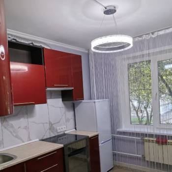 Сдается 2-х комнатная квартира, 53 м²