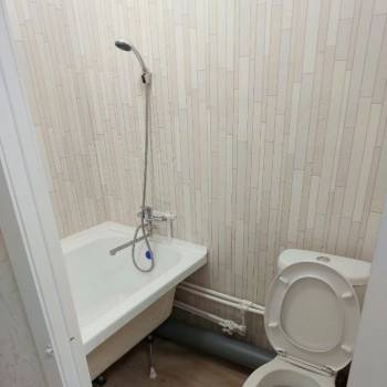 Продается 1-комнатная квартира, 10 м²