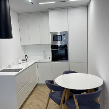 Сдается 2-х комнатная квартира, 40 м²
