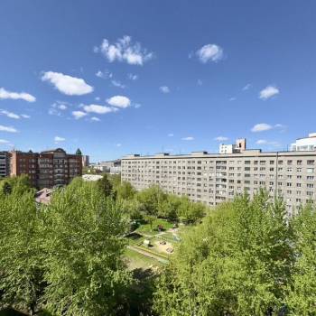 Сдается Многокомнатная квартира, 65,1 м²