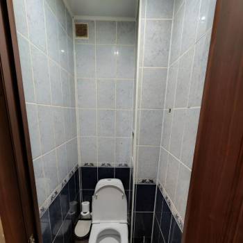 Сдается 1-комнатная квартира, 34,8 м²