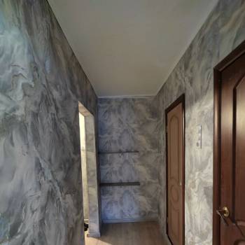 Сдается 1-комнатная квартира, 34,8 м²