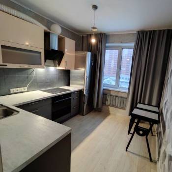 Сдается 1-комнатная квартира, 34,8 м²