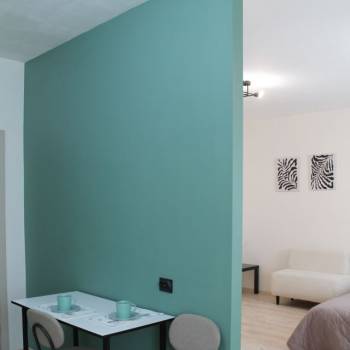 Сдается 1-комнатная квартира, 42,7 м²