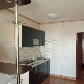 Сдается 1-комнатная квартира, 35 м²