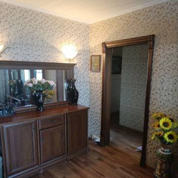 Продается Многокомнатная квартира, 80 м²