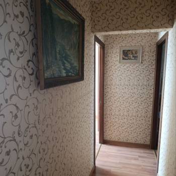 Продается Многокомнатная квартира, 80 м²