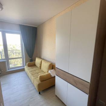 Сдается 1-комнатная квартира, 18 м²
