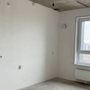 Продается 2-х комнатная квартира, 51,5 м²