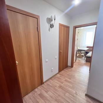 Продается 2-х комнатная квартира, 51,1 м²