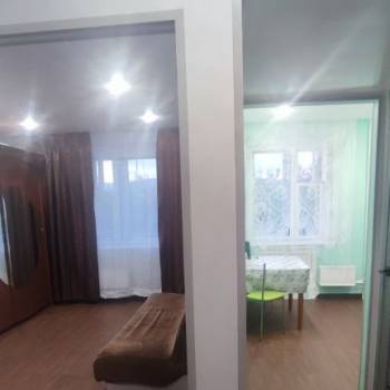 Сдается 1-комнатная квартира, 38 м²