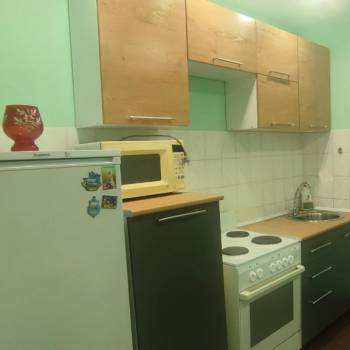 Сдается 1-комнатная квартира, 38 м²
