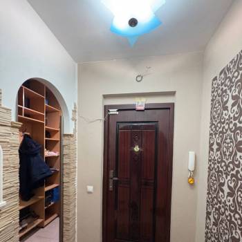 Сдается Многокомнатная квартира, 78,7 м²