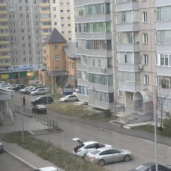 Продается 3-х комнатная квартира, 70 м²