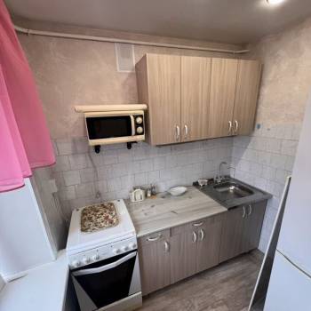 Сдается 2-х комнатная квартира, 44 м²