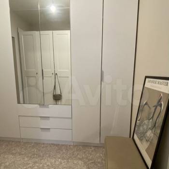 Продается 3-х комнатная квартира, 70,7 м²