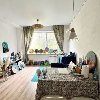 Сдается Многокомнатная квартира, 68 м²