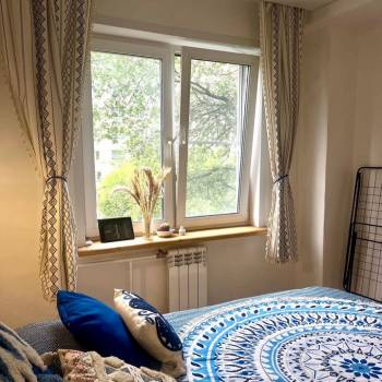 Сдается Многокомнатная квартира, 68 м²