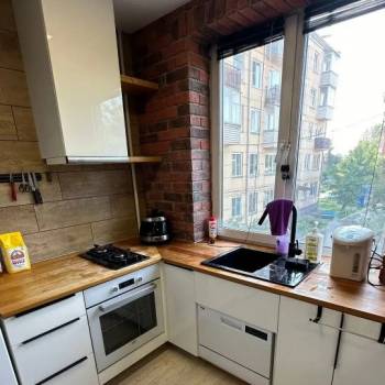 Сдается 2-х комнатная квартира, 43 м²