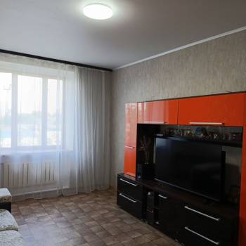 Продается 2-х комнатная квартира, 55,4 м²